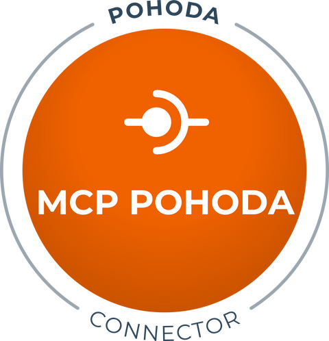 MCP PohodaConnector